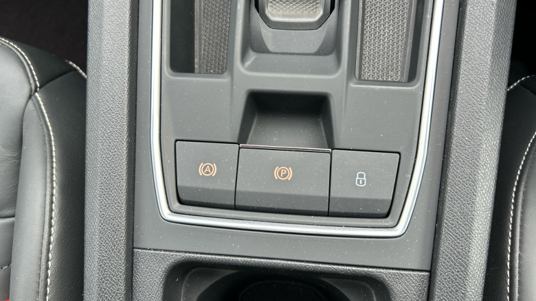 SEAT Leon 2.0 TSI EVO Xcellence Lux 5dr DSG Petrol Hatchback